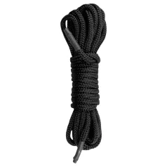 Easytoys Rope - bondage rope (10 m, black)