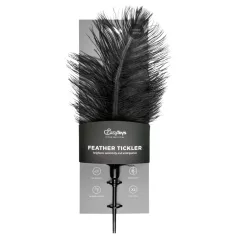 EasyToys - Long Feather Teaser (Black)