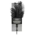 EasyToys - Long Feather Teaser (Black)