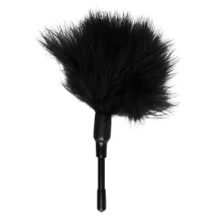 Easytoys - Small Feather Tickler (Black)