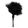 Easytoys - Small Feather Tickler (Black)