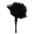 Easytoys - Small Feather Tickler (Black)