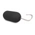 EasyToys - Remote Control Vibrating Egg (Black)