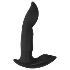 Easytoys Dynamic Duke - prostate vibrator (black)