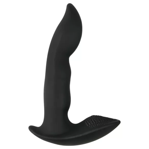 Easytoys Dynamic Duke - prostate vibrator (black)