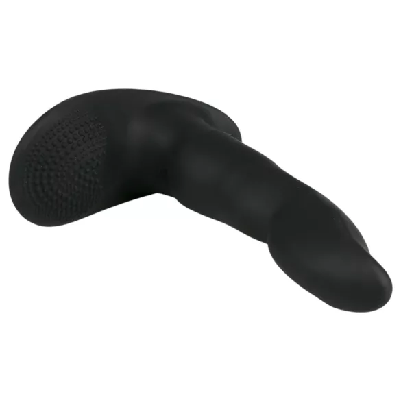 Easytoys Dynamic Duke - prostate vibrator (black)