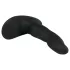 Easytoys Dynamic Duke - prostate vibrator (black)