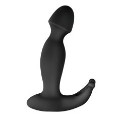 Easytoys Pounding Pete - Prostate Vibrator (Black)