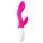 Easytoys Lily - Clitoral Vibrator with Arm (Pink)
