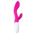 Easytoys Lily - Clitoral Vibrator with Arm (Pink)