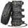 Easytoys - Black Collar, Wrist & Ankle Restraint Set