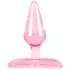Easytoys The Assifier - mini anal plug (pink)