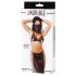 Amorable - Belly Dance Costume - Black - S-L
