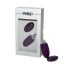 Rimba Venice - Wireless Rechargeable Vibrating Egg (Purple)