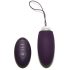 Rimba Venice - Wireless Rechargeable Vibrating Egg (Purple)