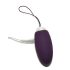 Rimba Venice - Wireless Rechargeable Vibrating Egg (Purple)
