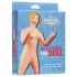 Inflatable Fun - Ready for Adventure - Inflatable Doll