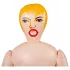 Inflatable Fun - Ready for Adventure - Inflatable Doll