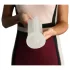 Kiiroo Titan Power - Transparent Stroker Sleeve