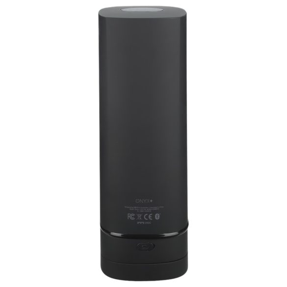 Kiiroo Onyx+ Asa Akira Experience - Interactive Male Stimulator (Black)