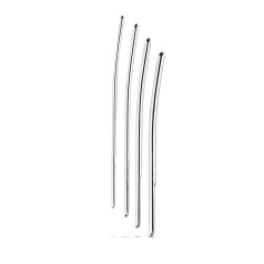   SINNER 175 – Steel Dilator Set (4 Pieces) – Beginner-Friendly