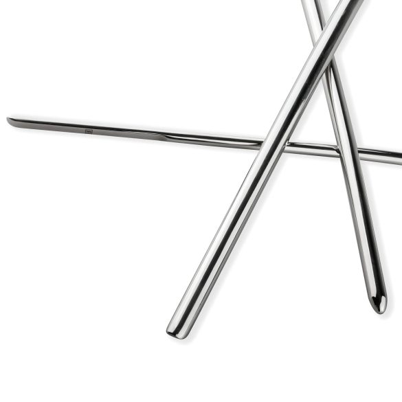 SINNER 175 – Steel Dilator Set (4 Pieces) – Beginner-Friendly