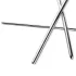 SINNER 174 – Curved Steel Dilator Set (14 Pieces)