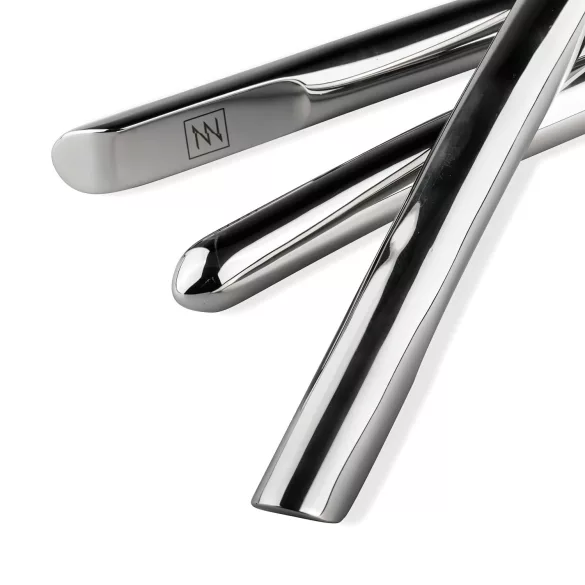SINNER 174 – Curved Steel Dilator Set (14 Pieces)