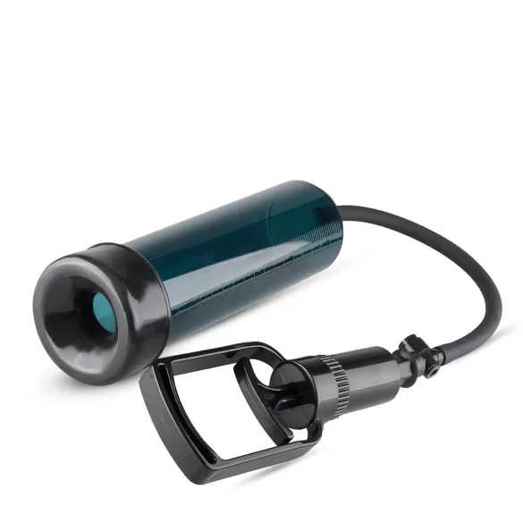 Easytoys Finger Grip - Black Penis Pump
