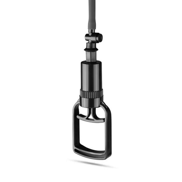 Easytoys Finger Grip - Black Penis Pump