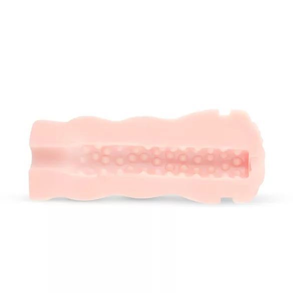 FPPR. - Realistic Flesh-Tone Pocket Stroker