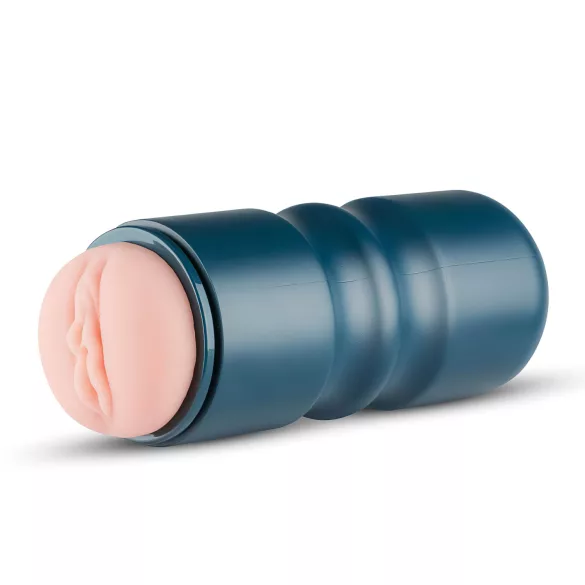 FPPR. - Realistic Flesh-Tone Pocket Stroker