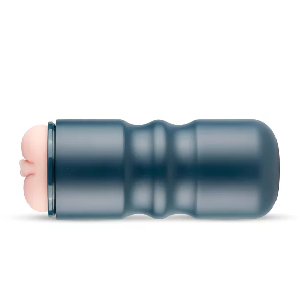 FPPR. - Realistic Flesh-Tone Pocket Stroker