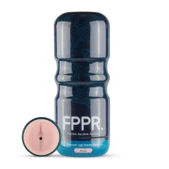   FPPR. - realistic artificial buttocks masturbator (flesh‑coloured)