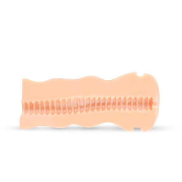 FPPR. Mokka - Realistic Sensation Masturbator (Natural)