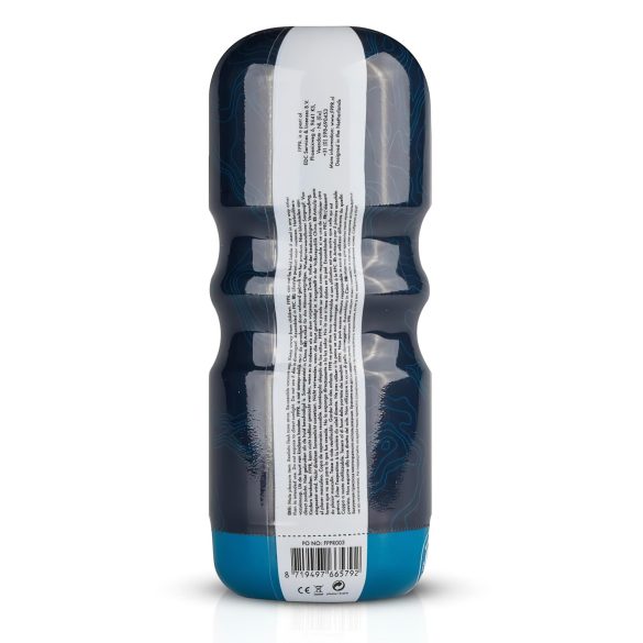 FPPR. Mokka - Realistic Sensation Masturbator (Natural)