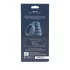 Boners Silicone Cock Ring Set - 6pcs (Gray)