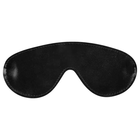 Secret Pleasure Chest - Advanced BDSM Kit - 14‑Piece (Black)