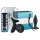 LoveBoxxx Men's Self-Care Set - 5-Piece Pleasure Kit