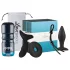 LoveBoxxx Men's Self-Care Set - 5-Piece Pleasure Kit