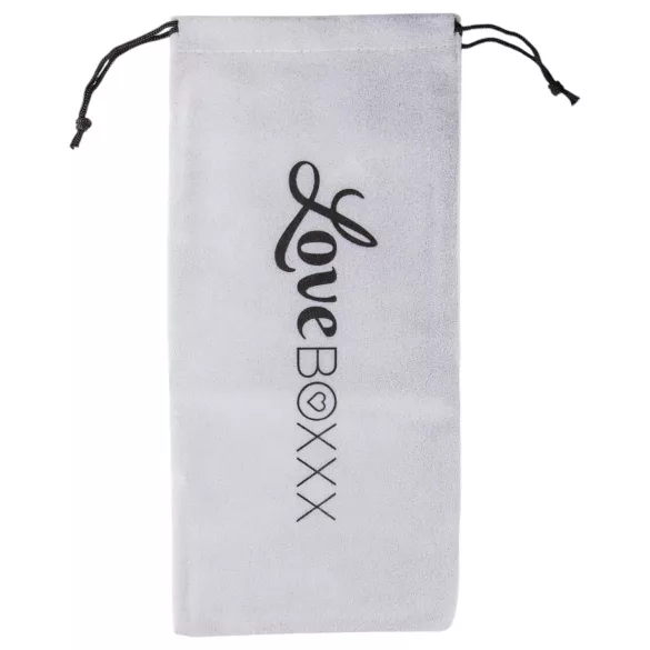 LoveBoxxx Men's Self-Care Set - 5-Piece Pleasure Kit