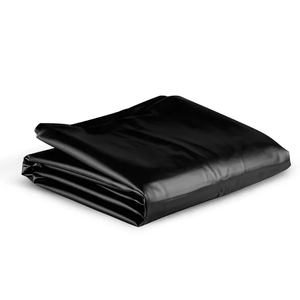 Easytoys - Black Lacquer Sheet - 180x230cm