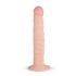 Real Fantasy Scott - Lifelike Dildo - 25cm (Natural)
