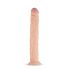 Real Fantasy Shawn - Lifelike Large Dildo - 35cm (Natural)