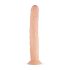 Real Fantasy Shawn - Lifelike Large Dildo - 35cm (Natural)