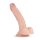 Real Fantasy Derek - Lifelike 22cm Dildo (Natural)
