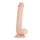 Real Fantasy Elvin - Lifelike Dildo - 28cm (Natural)