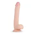 Real Fantasy Elvin - Lifelike Dildo - 28cm (Natural)