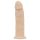 Real Fantasy Harris - Lifelike 15cm Dildo (Natural)