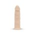 Real Fantasy Parker - Lifelike Dildo - 19cm (Natural)
